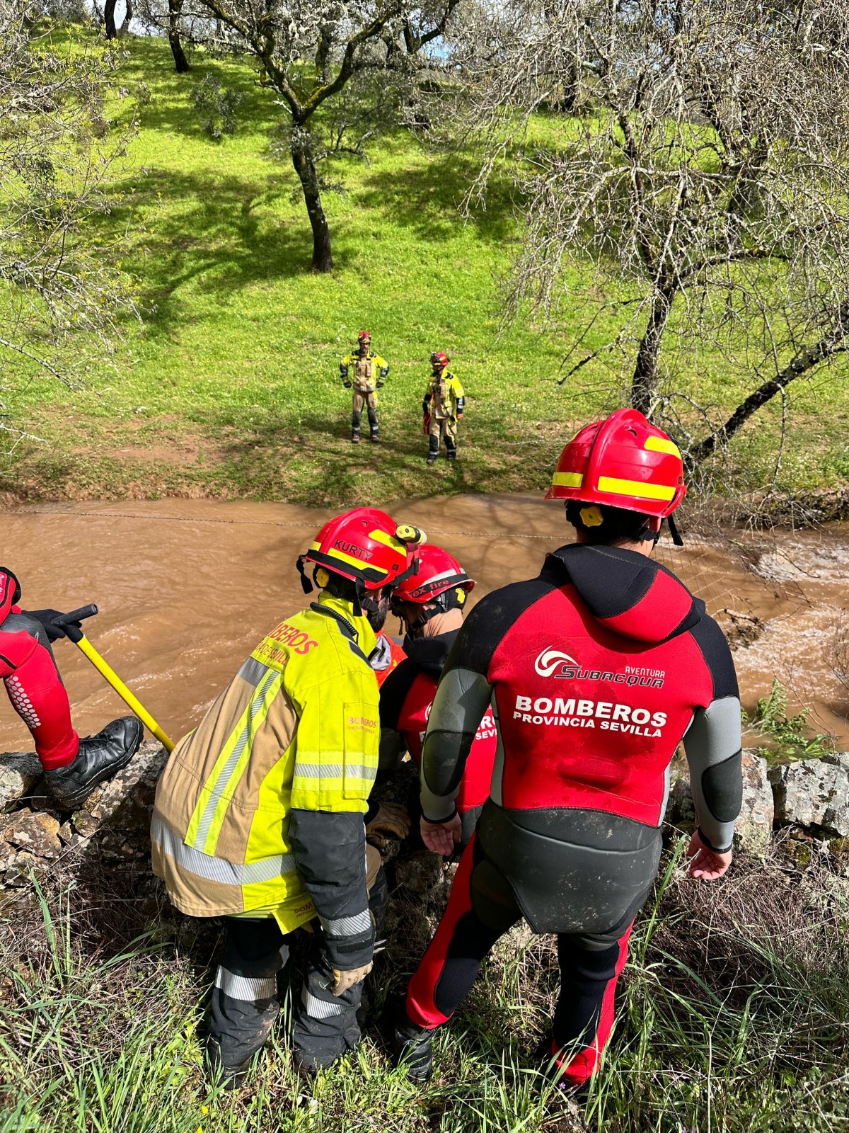 Los rescates en ascensores protagonizan las 50 intervenciones gestionadas por los bomberos de la provincia por el apagón